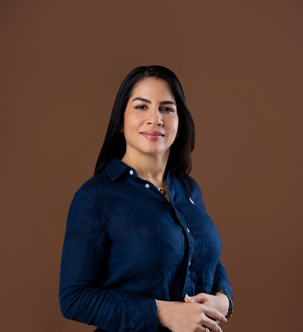 Directora Ejecutiva